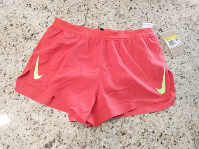 Nike Aeroswift 2 Running Shorts. Brand New. Various Men Sizes