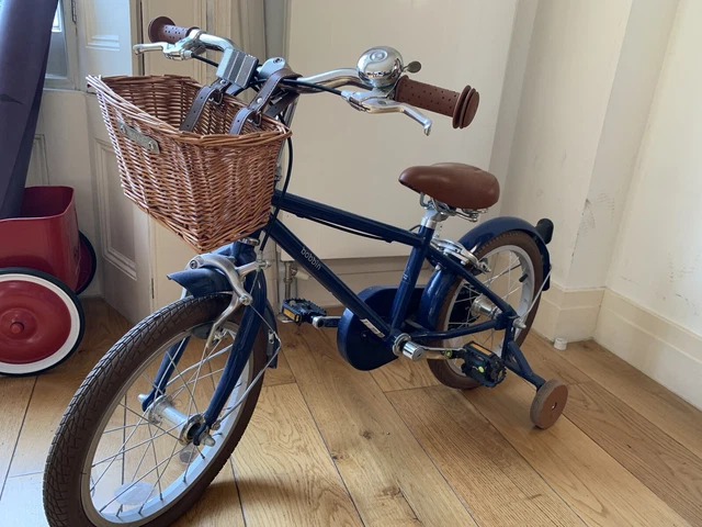 Bobbin deals bike 16