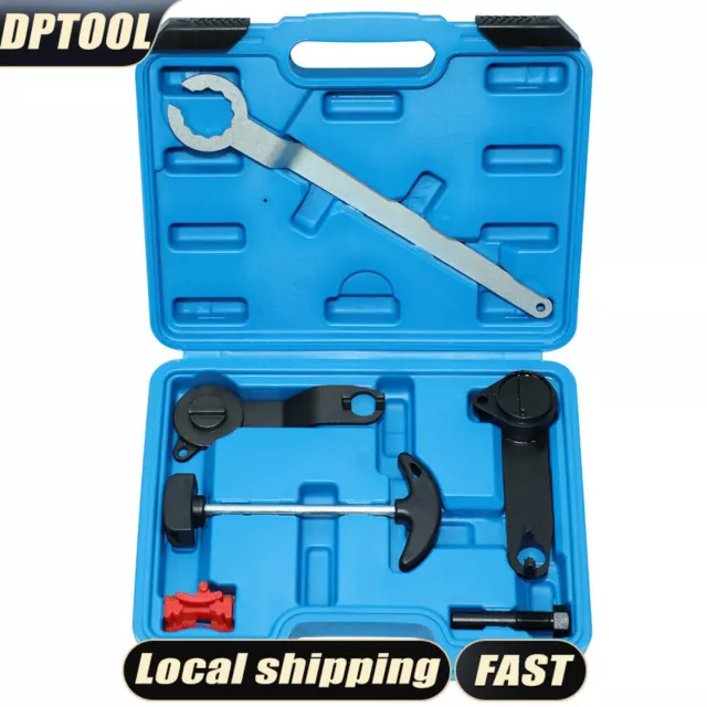 Timing Locking Tool for VW VAG EA211 1.0 1.2 1.4 TSI Set T10172 T10340 T10477 AU