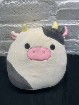 connor the cow squishmallow