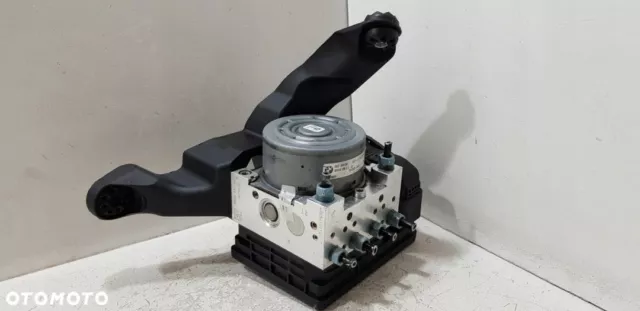 BMW F45 F46 F48 X1 Pompe ABS DSC Contrôle Module 6876233 6876234