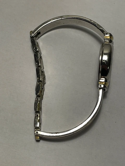 Montre Femme Louis Berthier - À Réviser Ou Pour Pièces - Occasion