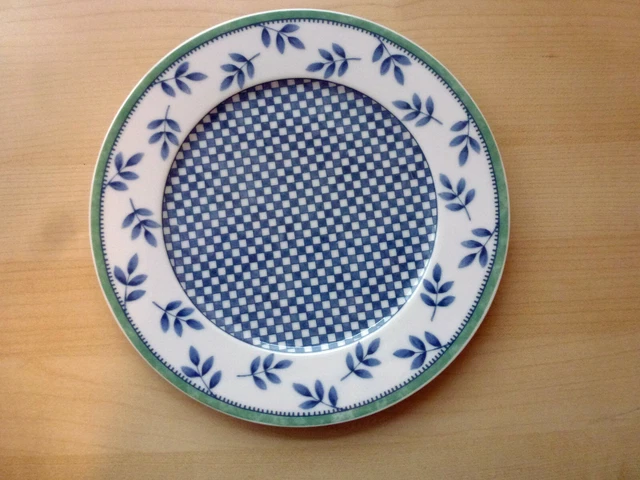 Villeroy Boch Speiseteller SWITCH 3 CASTELL Geschirr Gallo 27cm In 6 Varianten E