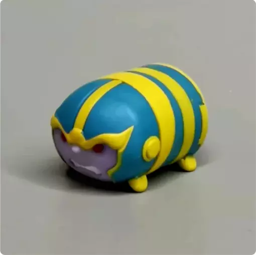 Thanos tsum tsum plush sales