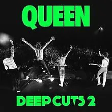 Deep Cuts Vol. 2 (1977-1982) - Remasterisé 2011 von Q... | CD | Zustand sehr gut