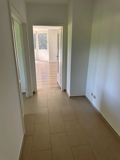 2 Zimmer Wohnung zu vermieten