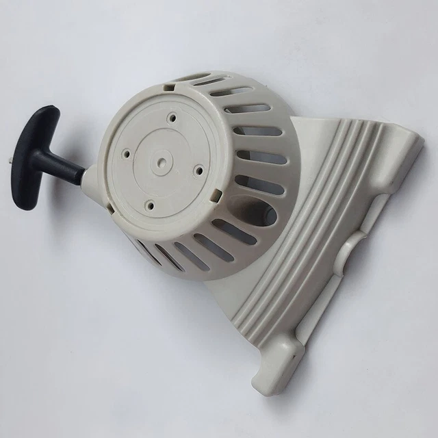 Kit D'avviamento Per Motosega McCulloch 310 320 330 340 (Wildcat) – Scatola Originale 8045 - Foto 6