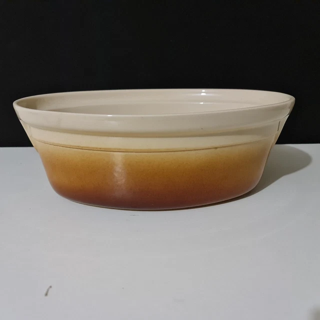 GRANDE TERRINE EN terre cuite "Emile Henry" XXe EUR 4,00 PicClick FR