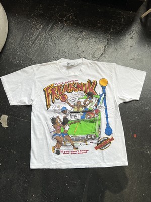 vintage freaknik