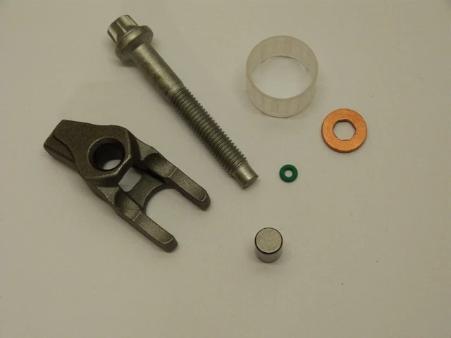 Kit Joints Et Accessoires Pour Injecteur - Peugeot Citroën 1.6 HDI Siemens - Pièce Neuf