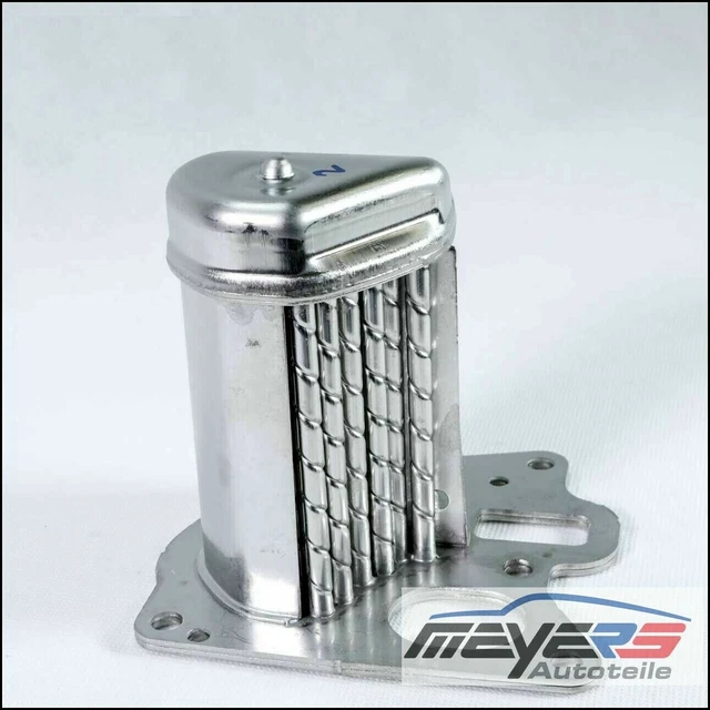 Radiatore AGR Per Ford, Peugeot, Citroen - Ricircolo Gas Scarico 9820965980 - Foto 10