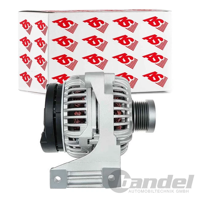 GENERATORE AS-PL ACCENDINO 140A adatto per VOLVO S60 S80 V70 XC70 XC90 |