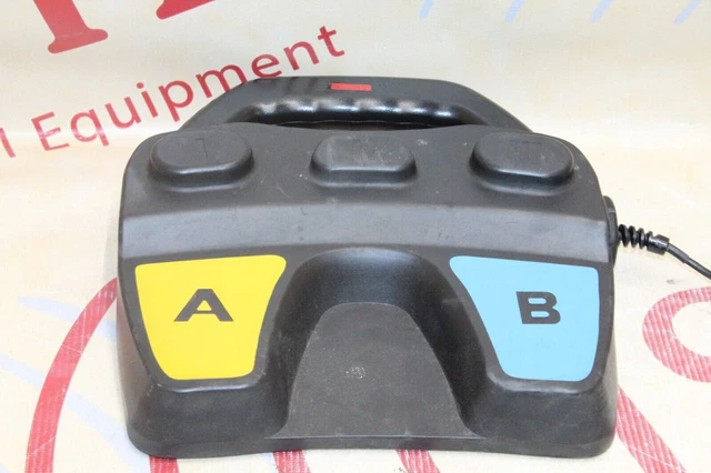 Stryker Crossfire Footswitch 0475000100