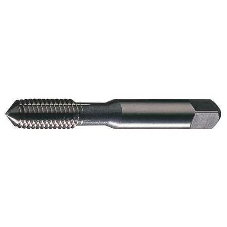 Widia Gtd 17219 Thread Forming Tap, #5-40, Bottoming, Uncoated, 4 Flutes