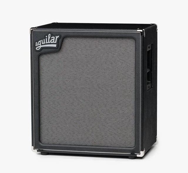 Aguilar SL 410x - 4x10" 800-watt 4 ohm Bass Cabinet