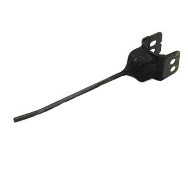 850614 One Right Hand Rubber Rake Tooth Fits Ford/New Holland 216 258 260