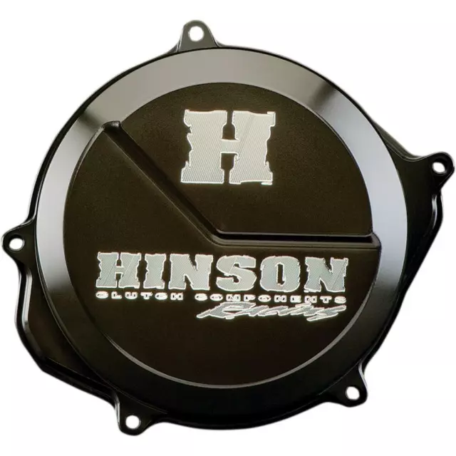 Hinson Racing - C028-002 - Clutch Cover~