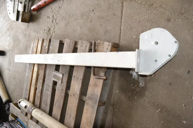 Altec Jib Material Handling Jib Position Bolt On SQUARE Altec Jib Material Handling Jib Position Bolt On SQUARE