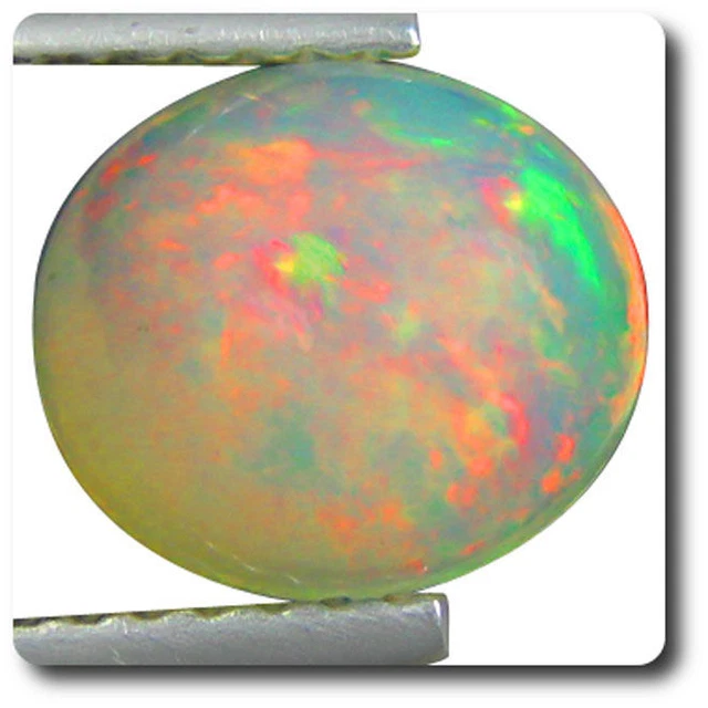 1.41 cts OPALE MULTICOLORE Soudan.