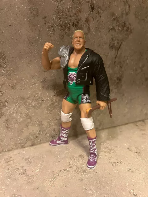 Wwe Mattel Elite 3 Finlay