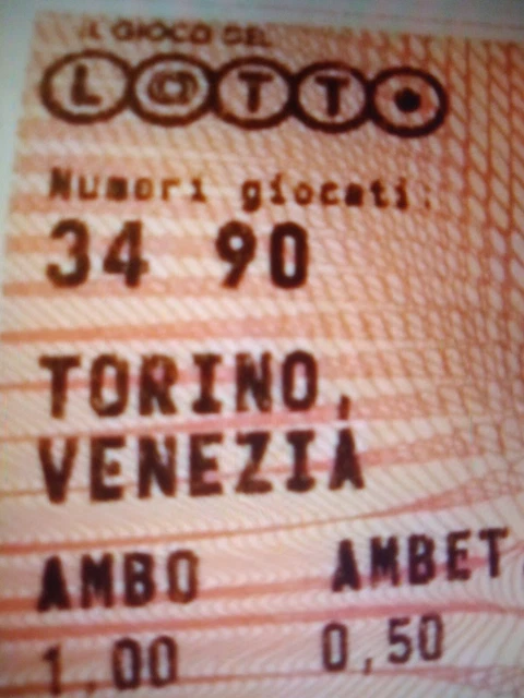 Ambata di Genova anche determinata