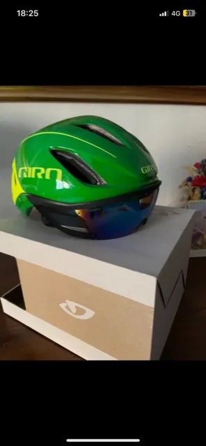 Casco Giro Vanquish Mips