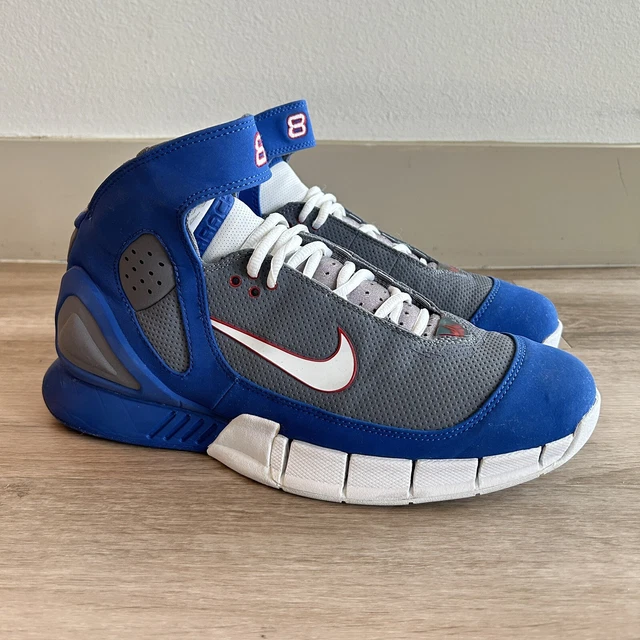 nike kobe huarache 2k5