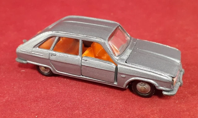 RAIL ROUTE - Majorette - Remorque Pour Canoe Kayak Trailer - 1/65