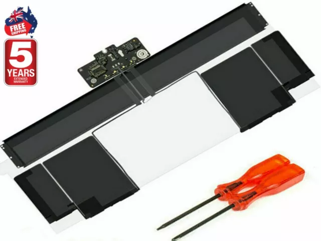 A1437 A1425 Battery For MacBook Pro 13 inch Battery Retina Late 2012 Early 2013