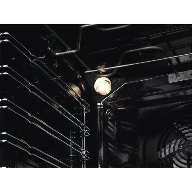 Electrolux COD3S40X 72 L 2990 W A Acier inoxydable 5