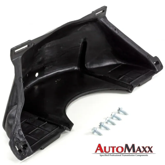 Turbo 350 TH350C TH400 Transmission Dust Cover for Bell Housing