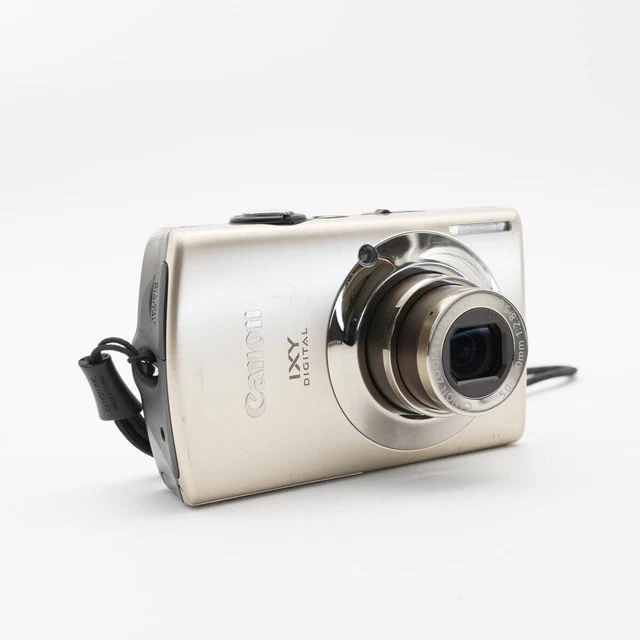 CANON IXY DIGITAL 920 Is Compact Camera Aa4959 $394.30 CANON IXY DIGITAL 920 Is Compact Camera Aa4959 $394.30
