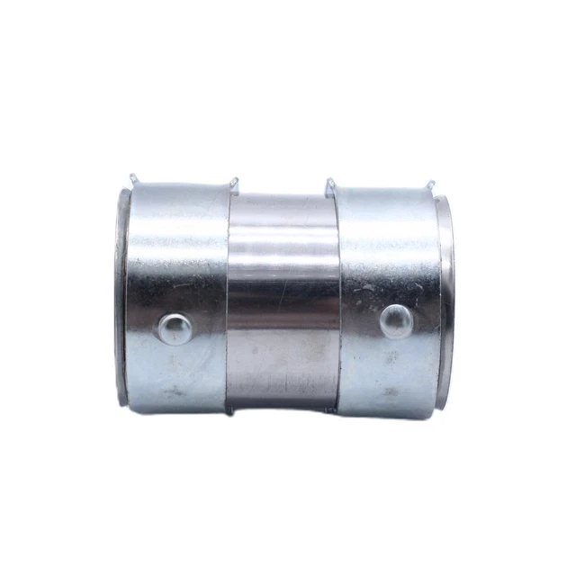 Adattatore tubo robusto resistente alle alte temperature