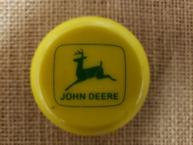 John Deere Promotional Advertising Yo-Yo Eastown Equipment St. Joseph, Missouri