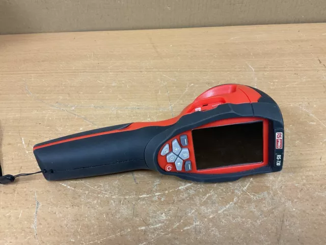 RS PRO RS730 Thermal Imaging Camera