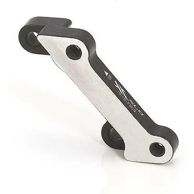 XLC Disc brake adapter for caliper IS IS-HORQUILLA RD Ø203