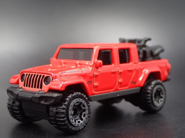 MATCHBOX MODÈLE MOULÉ sous pression Porsche 911 50e série Supefast