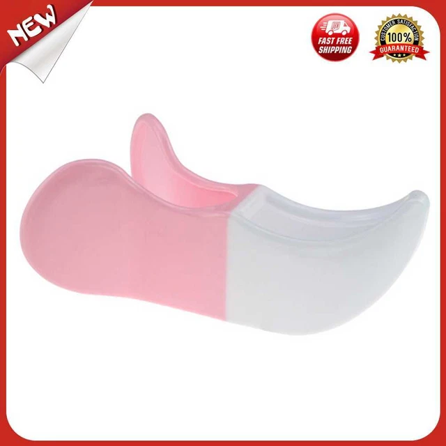 es Hip Trainer Floor Pelvic Floor Muscle Inner Thigh Buttock Exerciser (Pink)