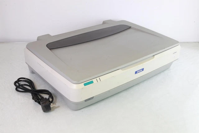Epson GT-20000 A3 Graphic Arts Scanner J151A