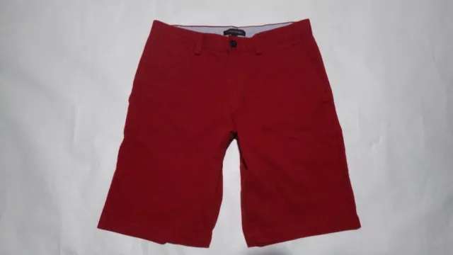 Short rouge banana republic W30