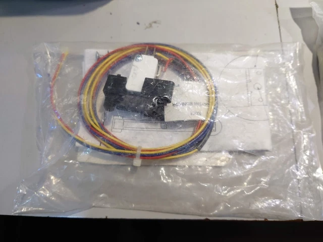 VON DUPRIN 050251 RX RETROFIT SWITCH KIT NEW Rex Request to exit