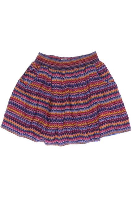Gonna Monsoon ragazza gonna da donna taglia EU 146 cotone multicolore #54a5837