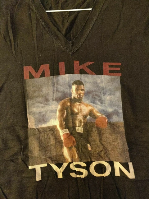 Mike tyson t deals shirt dolce gabbana