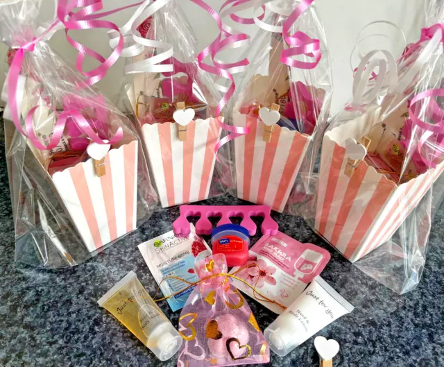 Girl party gift deals bag ideas