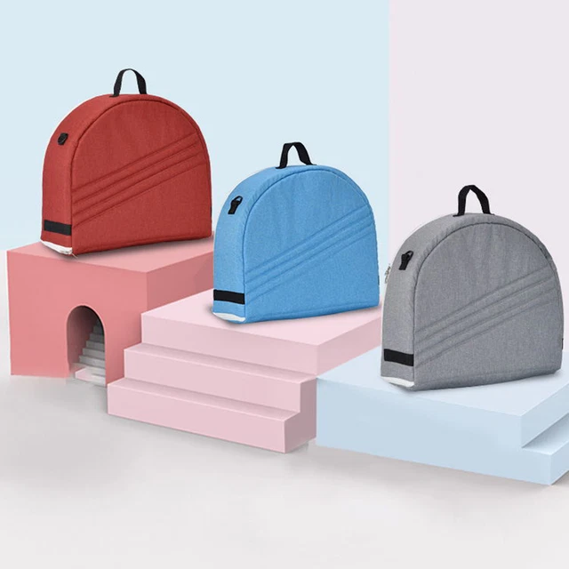 Newborn Bed Portable Switchable Thin Soft Folding Backpack Basket Anti-rust