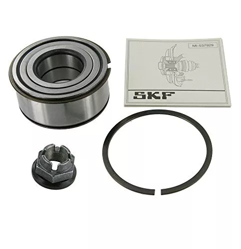 SKF Radlagersatz Artikel: VKBA 3495