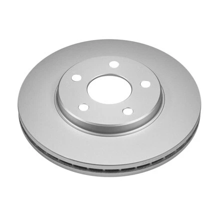 Powerstop Brakes AR8296EVC Evolution Coated Rotor