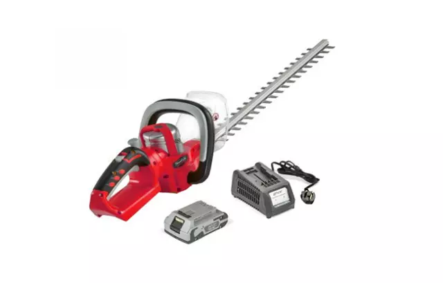 Mountfield mh48li discount