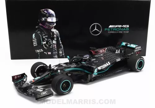 Mercedes Gp - F1 W11 Eq Performance Team Amg Petronas Motorsport N 44 World Cham