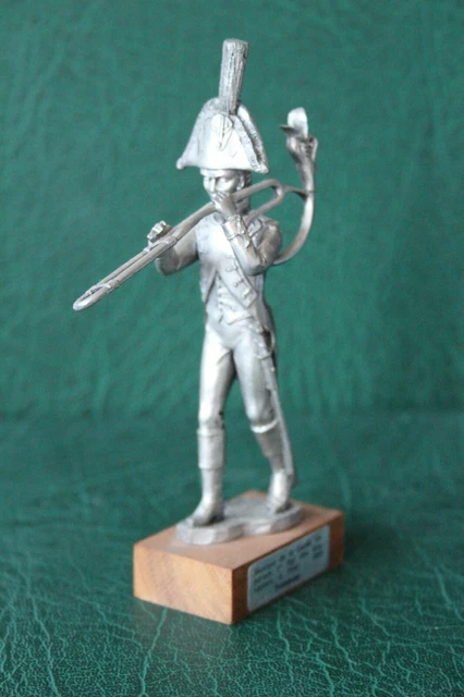 LES ETAINS DU Prince - Collection Empire - General De Beauharnais EUR